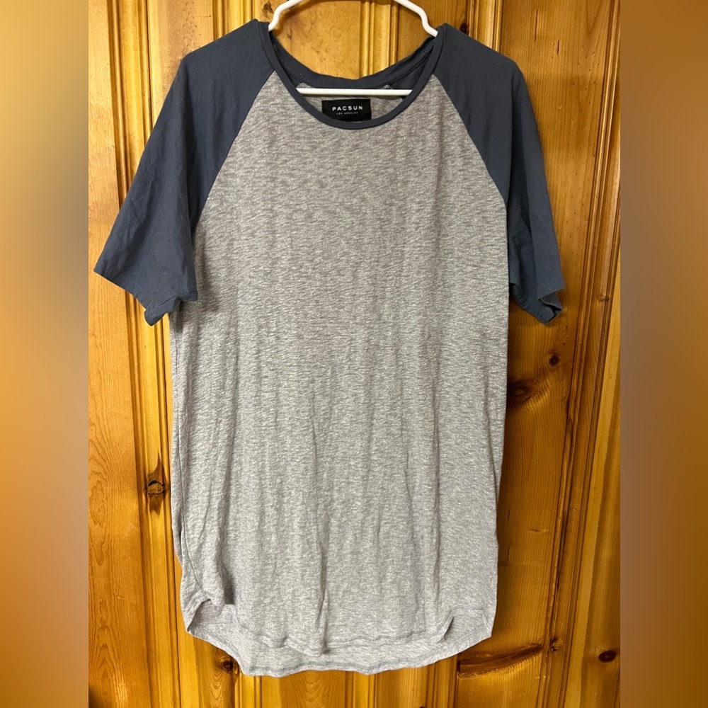 Pacsun shirt